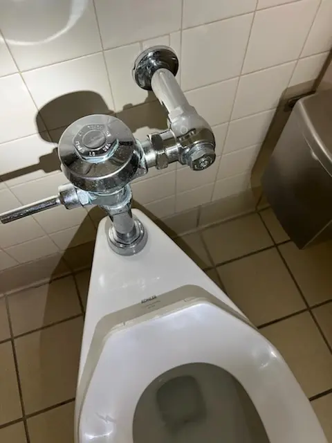 Fixture installation and repair for Hydro Jetting in Vance Jackson